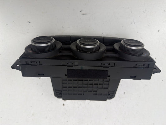 2007-2009 Mazda CX-9 Climate Controller Unit Switches TD1261190 OEM