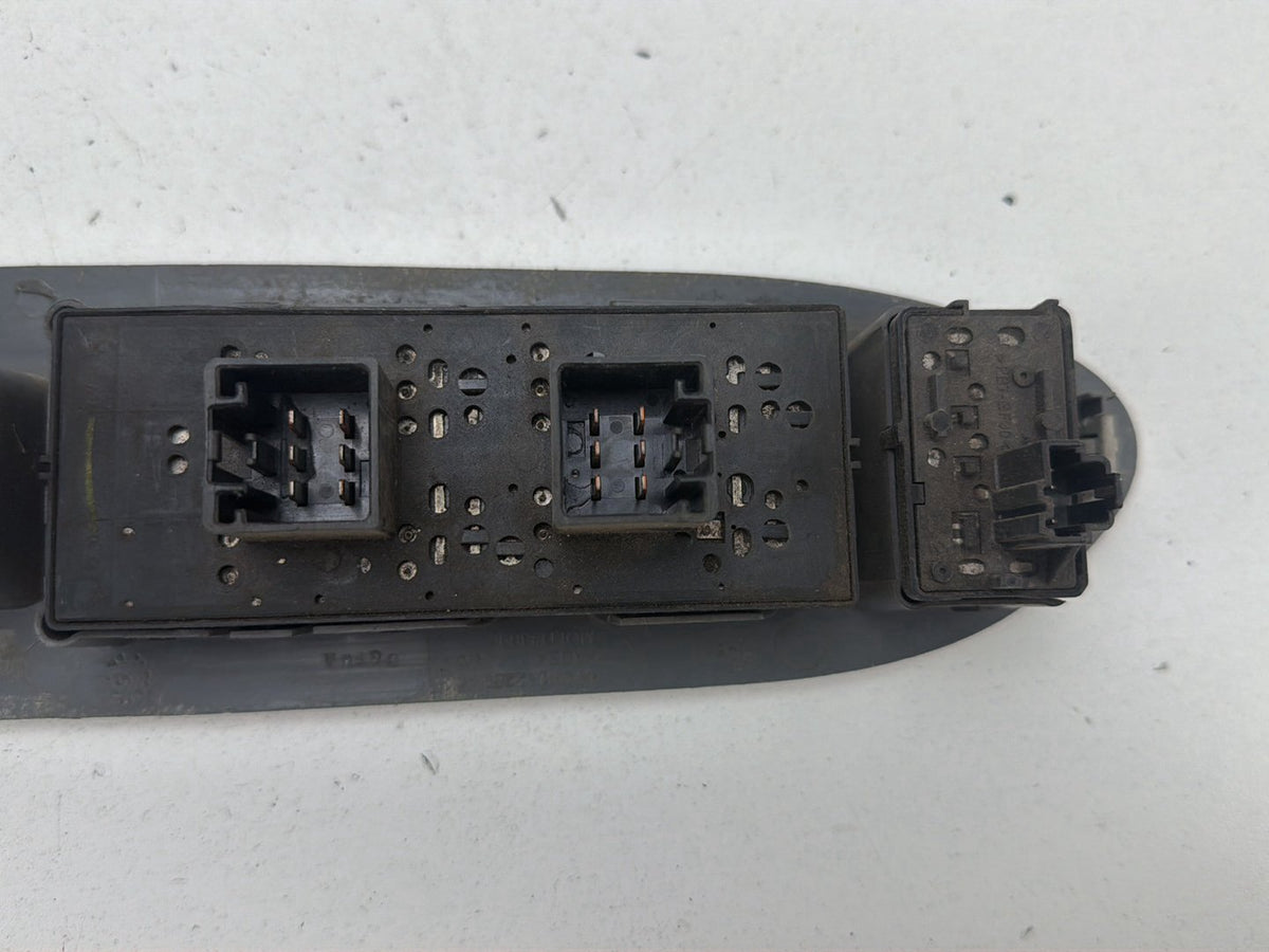 2005-2007 Ford Freestyle Left Front Master Driver Window Switch OEM