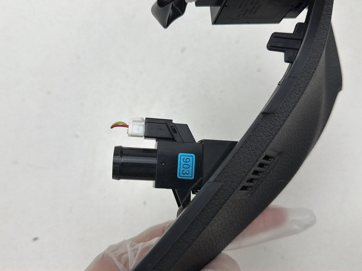 2013-2019 Nissan Sentra B17 Keyless Ignition Push Button Start Dash Panel OEM