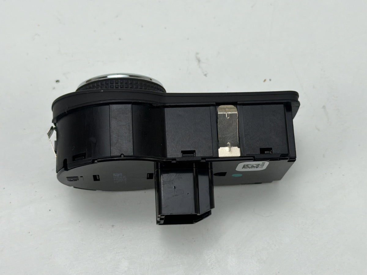2011-2016 Chevrolet Cruze Headlight Dimmer Control Switch 94725717 OEM