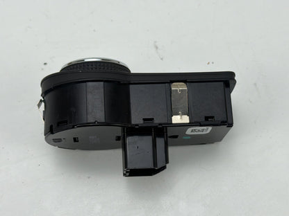 2011-2016 Chevrolet Cruze Headlight Dimmer Control Switch 94725717 OEM