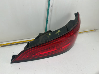 2013-2017 Audi Q5 Rear Right Passenger Side LED Tail Light 8R0945094D OEM