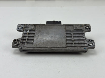 2013-2014 Nissan Altima Transmission Control Module TCM 310369HM0A OEM