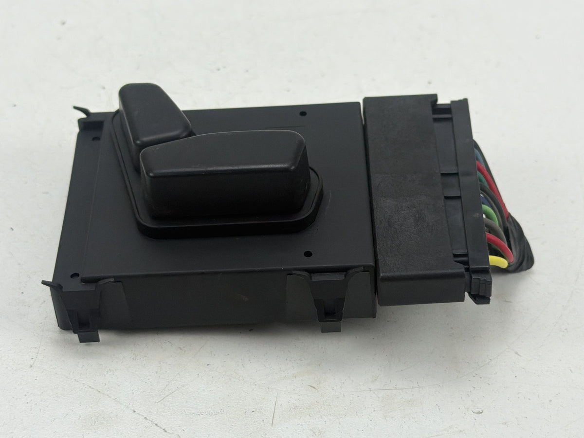 2011-2014 Dodge Charger Front Right Side Power Seat Control Adjuster Switch OEM