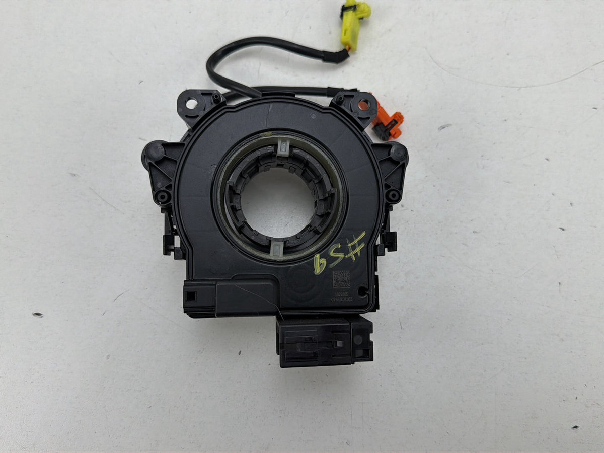2013-2019 Nissan Sentra Steering Column Clock Spring Spiral Cable OEM