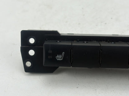 2008-2010 Jeep Grand Cherokee Seat Heated Control Switch P04602840AD OEM