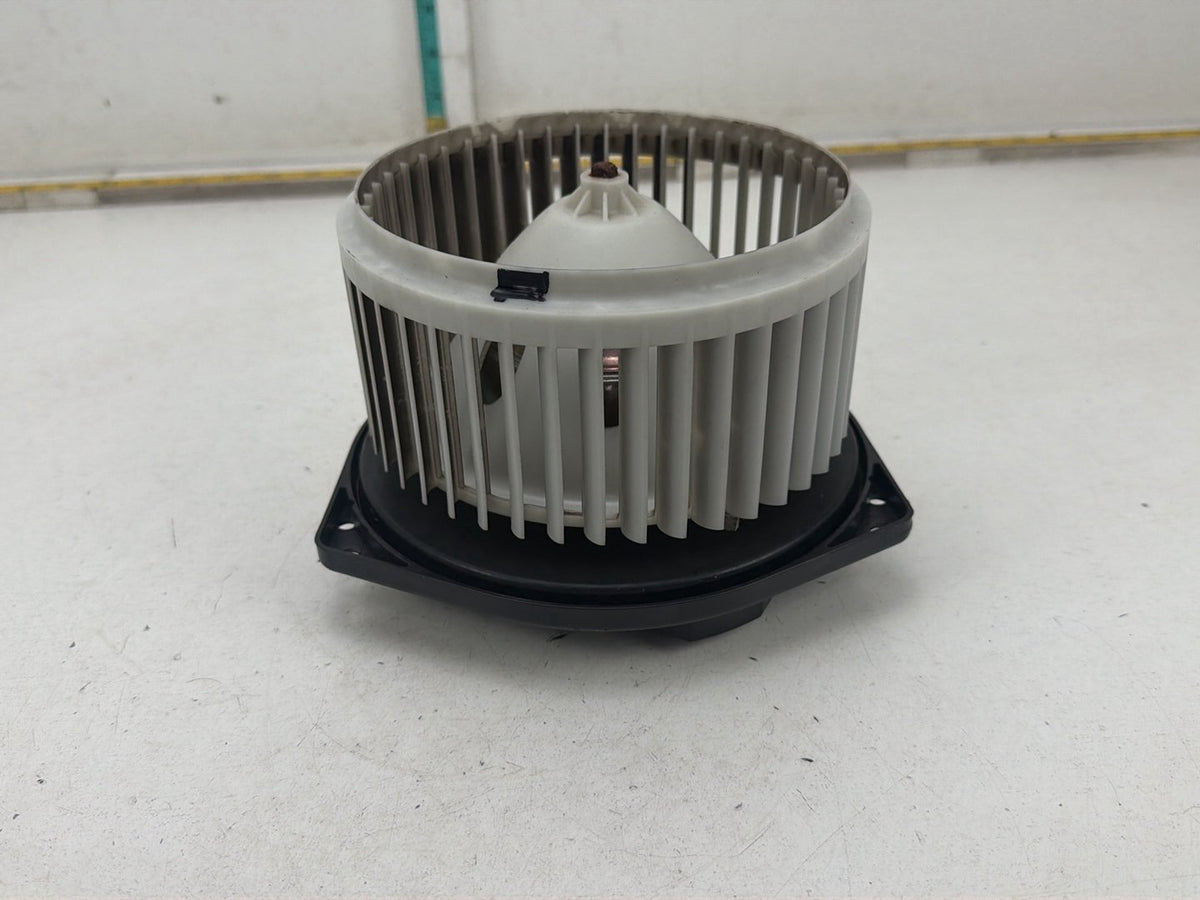 2010-2013 Infiniti G37 Sedan-A/C Heater Blower Motor Fan Assembly 272V0JK60E OEM