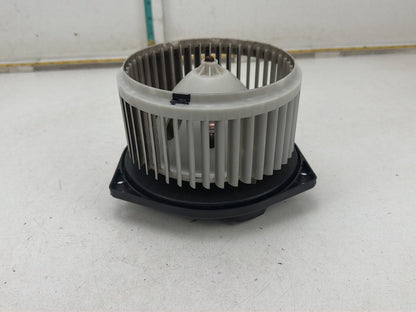 2010-2013 Infiniti G37 Sedan-A/C Heater Blower Motor Fan Assembly 272V0JK60E OEM
