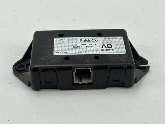 2013-2018 Ford C-Max - Camera Control Module CM5A-19H423-AB OEM