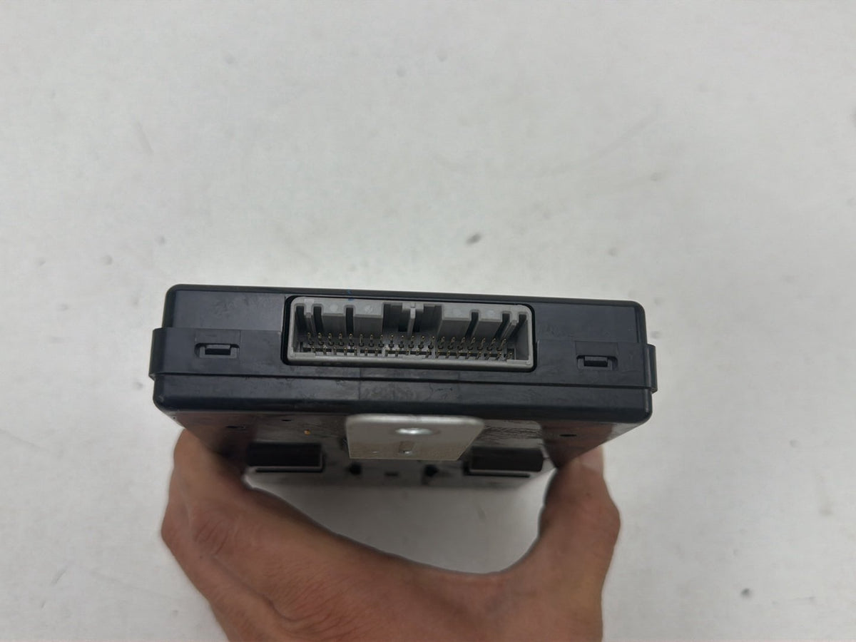 2010-2012 Acura RDX Front Left Driver Side Power Seat Memory Control Module OEM