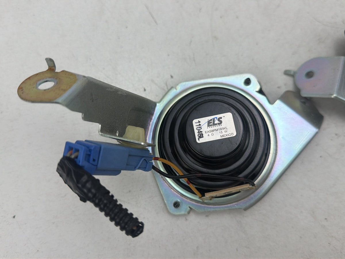 2007-2012 Acura RDX Rear Left/Right Audio Tweeter Speaker OEM