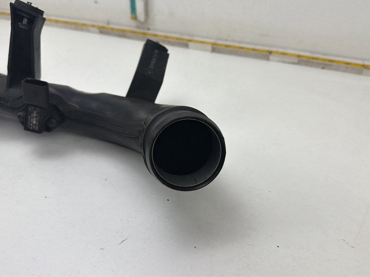 2009-2017 Volkswagen Tiguan MK1-5N-2.0L Turbo Intercooler Hose Pipe w/Sensor OEM