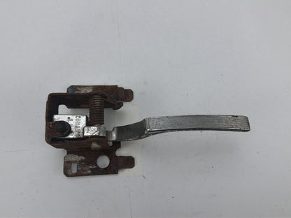 1987-1992 Cadillac Brougham Front Left Driver Side Interior Door Handle OEM