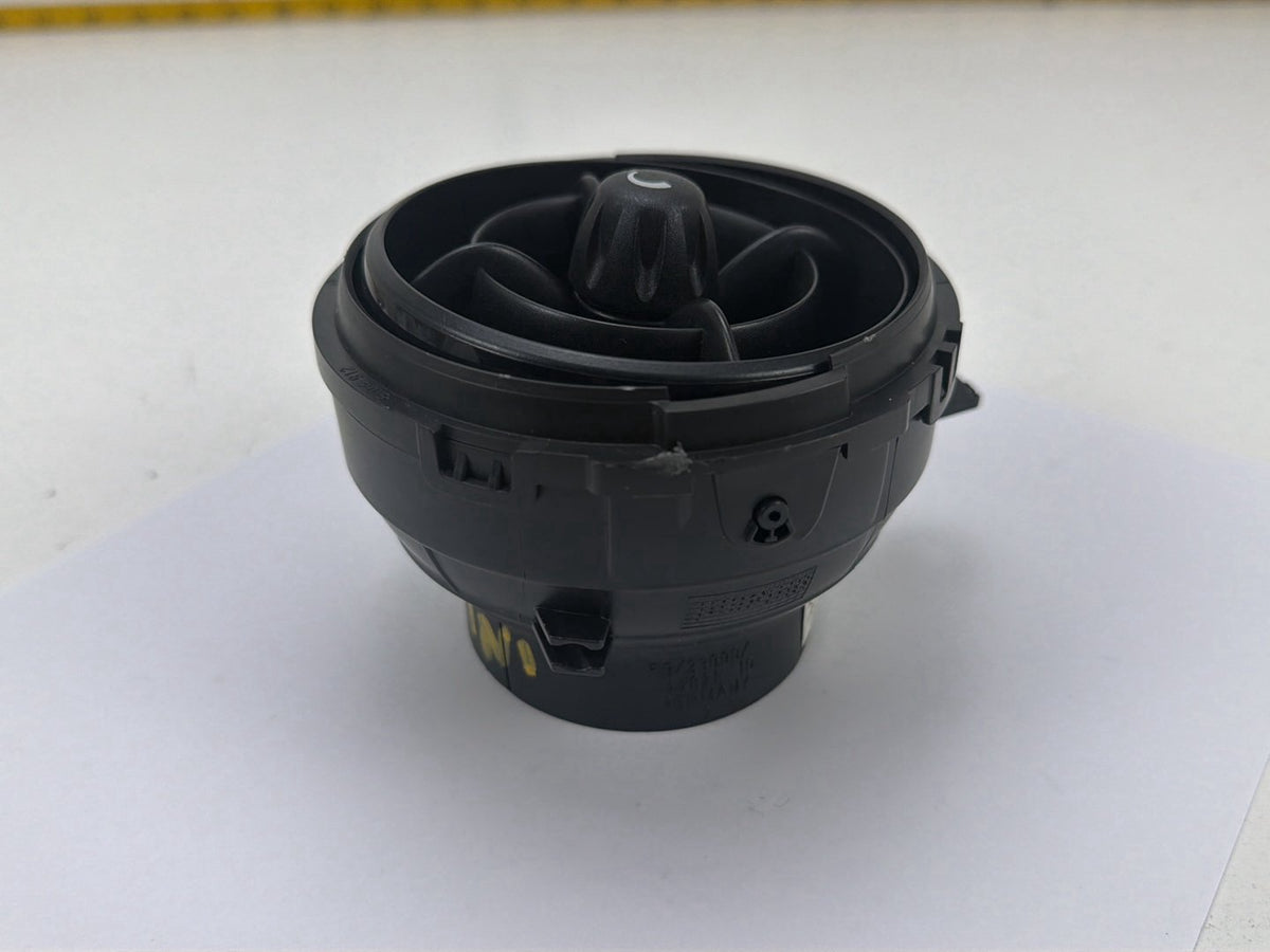 2007-2015 Mini Cooper Front Left Driver Side Dash Air Vent S0481138A OEM