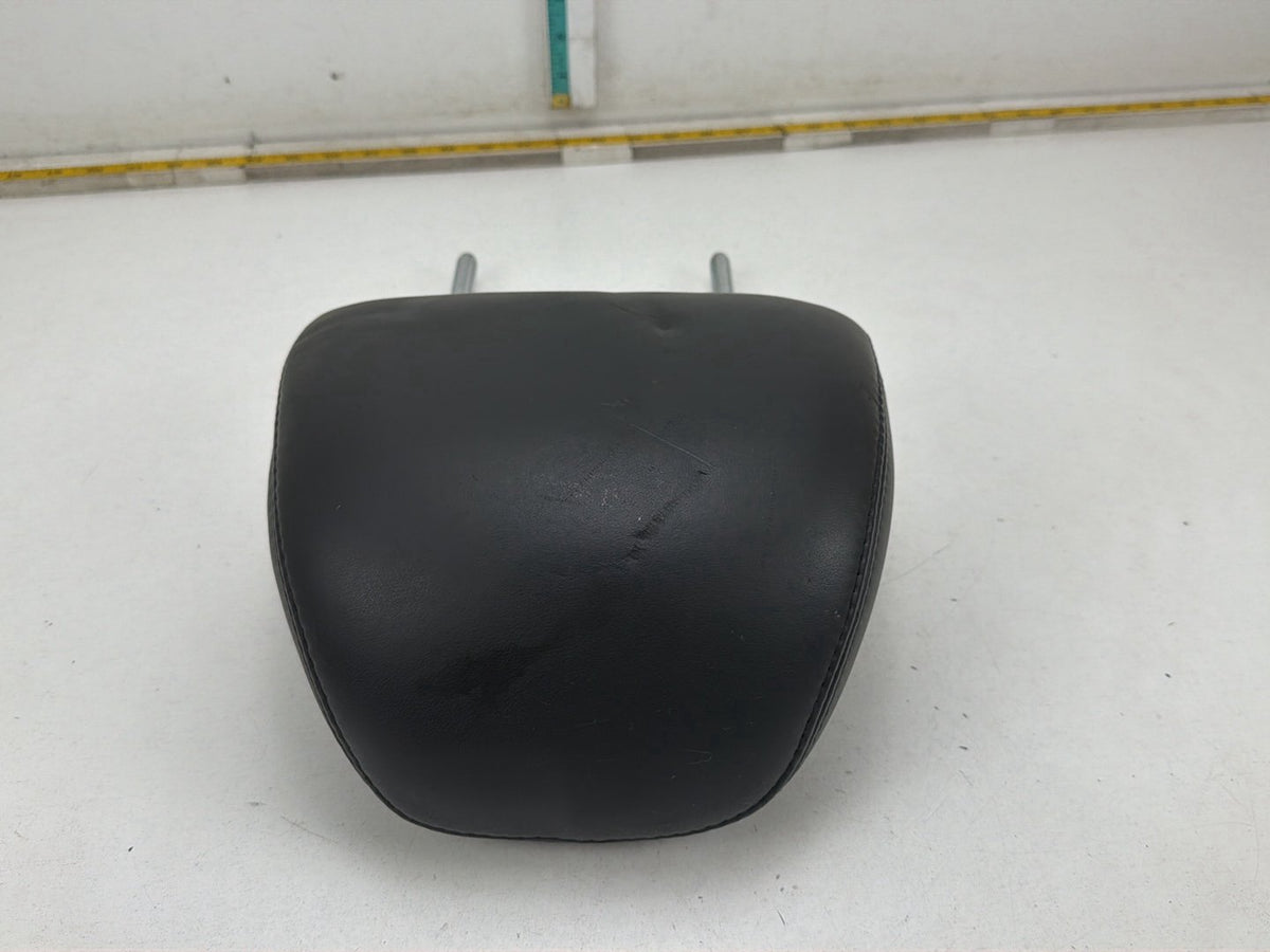 2013-2016 Lincoln MKZ Left Front Driver Seat Leather Headrest OEM