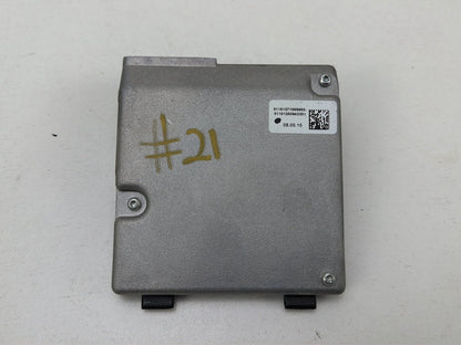 2012-2017 Chevrolet Sonic RS Forward Facing Lane Departure System Camera OEM