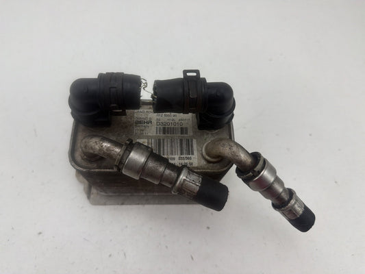 2010-2012 Land Rover Range Rover L322 - Transmission Oil Cooler D3201010 OEM