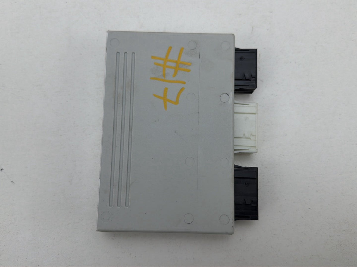 2013-2015 BMW X1 E84 Parking Distance Control Module 66.20-9252636 OEM