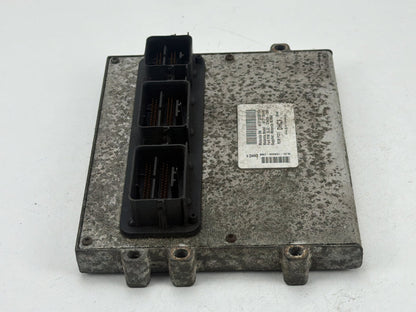 2005 Ford F-150 5.4L Engine Computer Control Module Unit ECU 5L3Z-12A650-CNB OEM