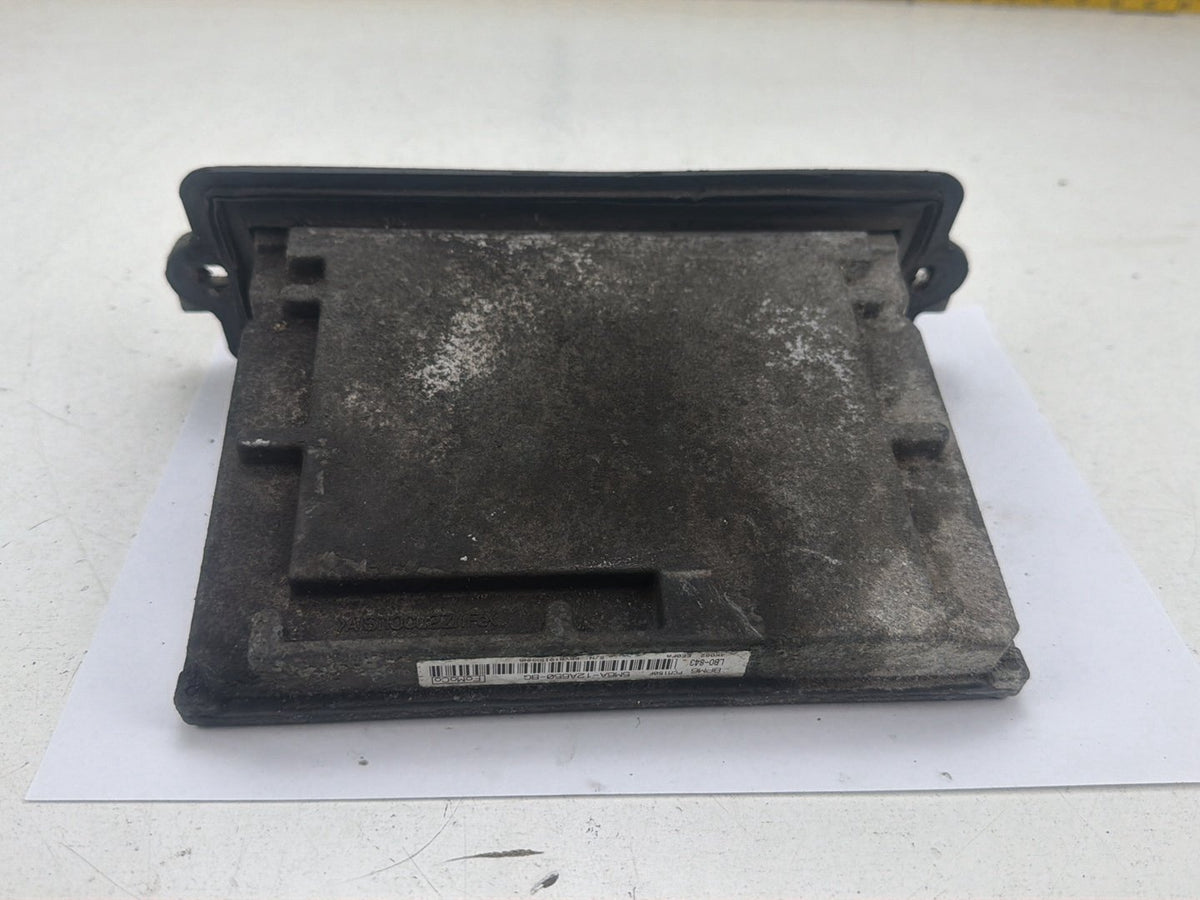 2005-2008 Ford Escape - Hybrid Engine Computer Control Module 5M6A-12A650-BG OEM