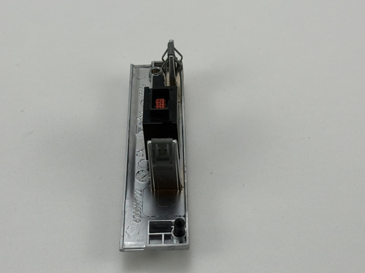 2014-2020 Maserati Quattroporte Display Screen Audio Navigation Control Knob OEM