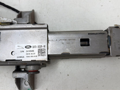 2017-2020 Jaguar F-Pace Power Adjustment Steering Column GX73-3C529-BE OEM
