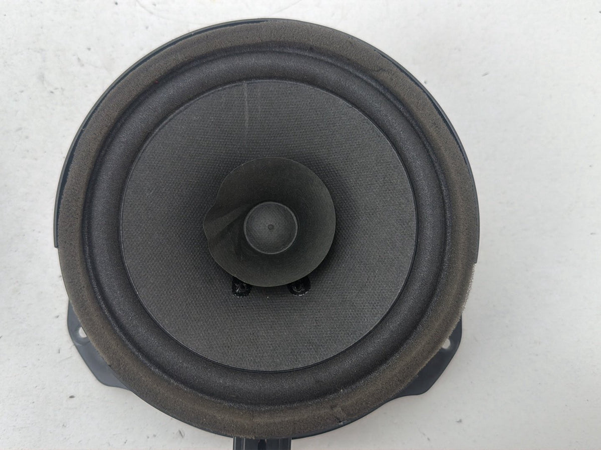 2011-2019 Ford Explorer Door Audio Speakers Pair OEM