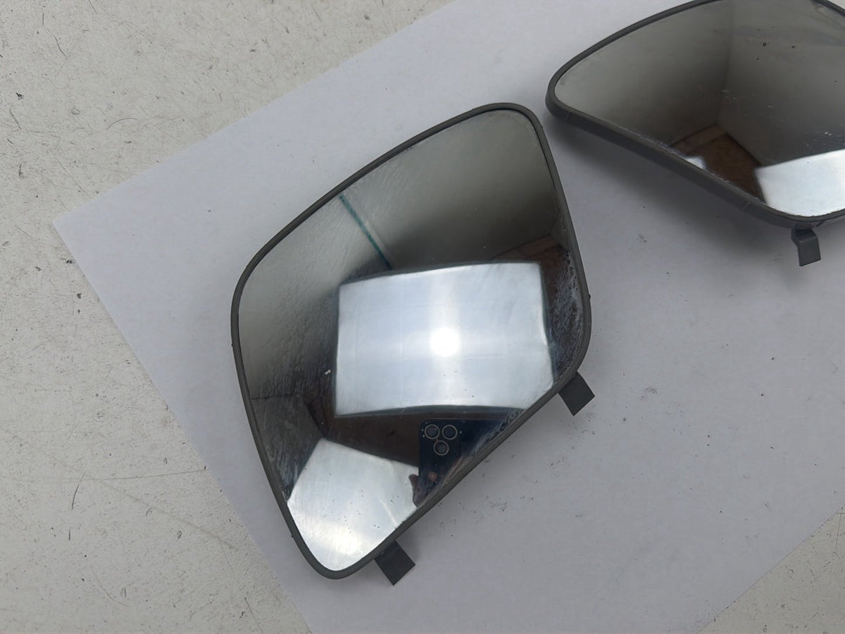 2003-2005 Toyota 4Runner Interior Rear View Mirror 87801-35020 OEM