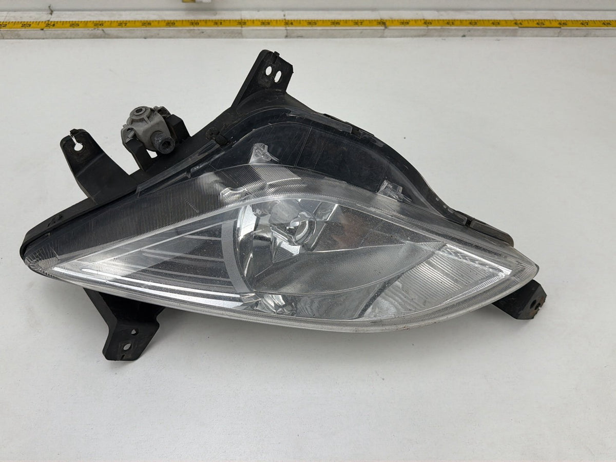 2013-2016 Chevrolet Sonic Front Left Driver Side Fog Light Lamp Assembly OEM