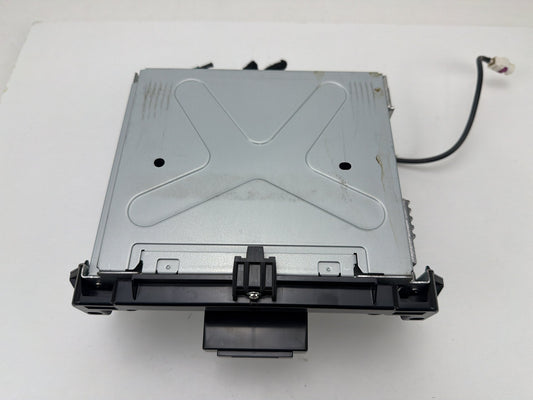 2014-2017 Maserati Quattroporte Radio CD Player Media Receiver 68257004AA OEM
