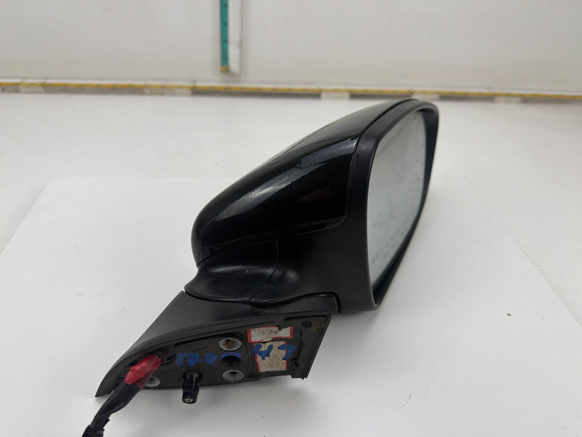 2014-2016 Kia Forte Right Passenger Side View Door Mirror E4023916 OEM