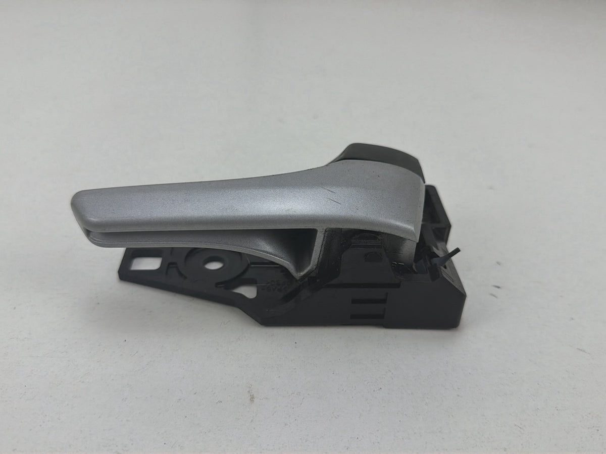 2010-2015 Toyota Prius W30- Rear Right Passenger Side Interior Door Handle OEM