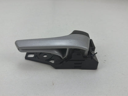 2010-2015 Toyota Prius W30- Rear Right Passenger Side Interior Door Handle OEM