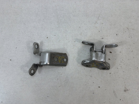 2007-2009 Toyota Camry XV40-Rear Left Door Hinge Set OEM