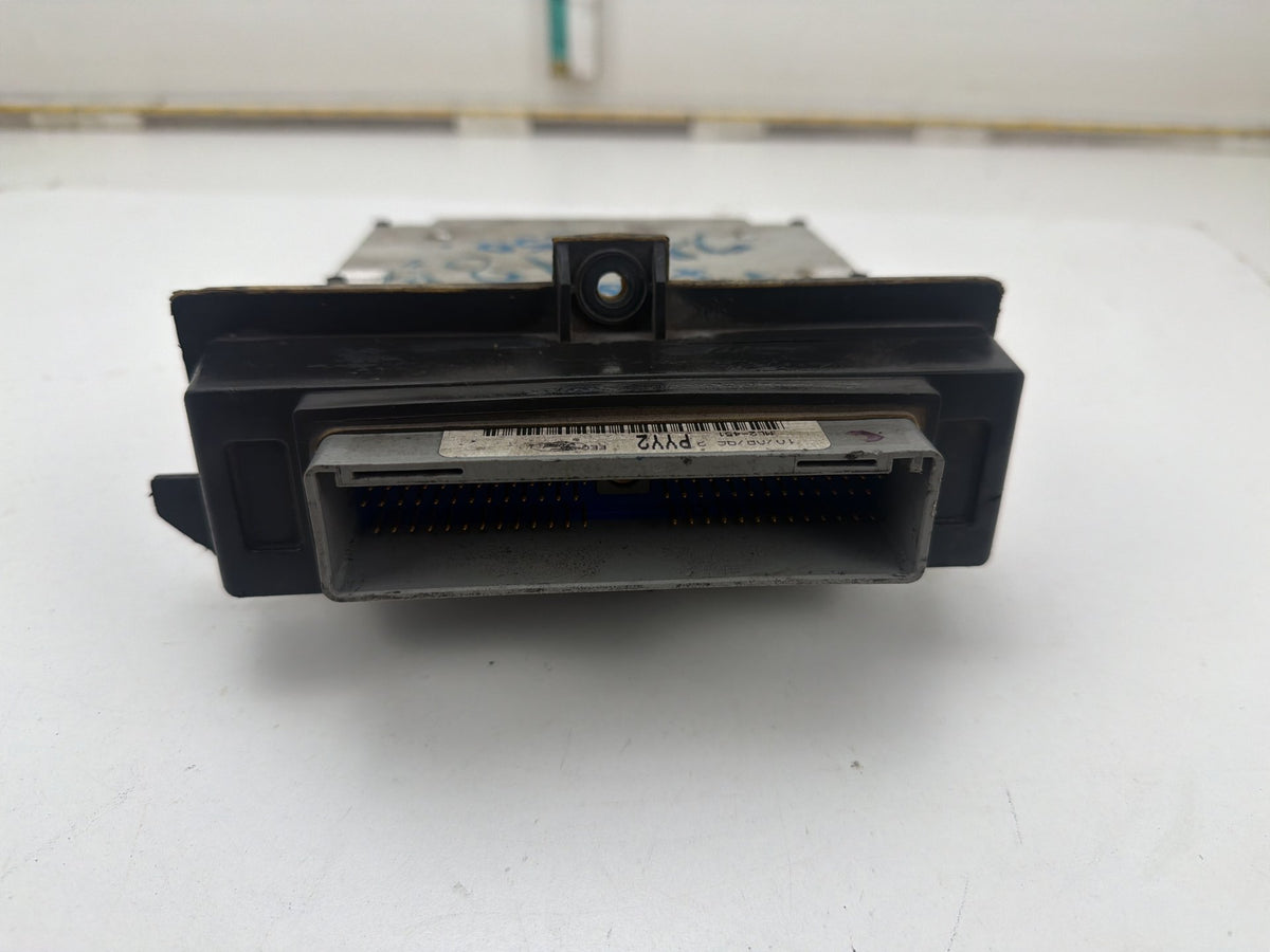 1997-1998 Ford E-250 Econoline Van 4.2L Computer Control Module ML2-451 OEM