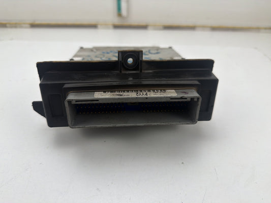 1997-1998 Ford E-250 Econoline Van 4.2L Computer Control Module ML2-451 OEM