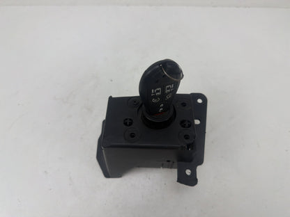 2011-2014 Dodge Grand Caravan Wireless Ignition Node w/Key 2701A-C01B OEM