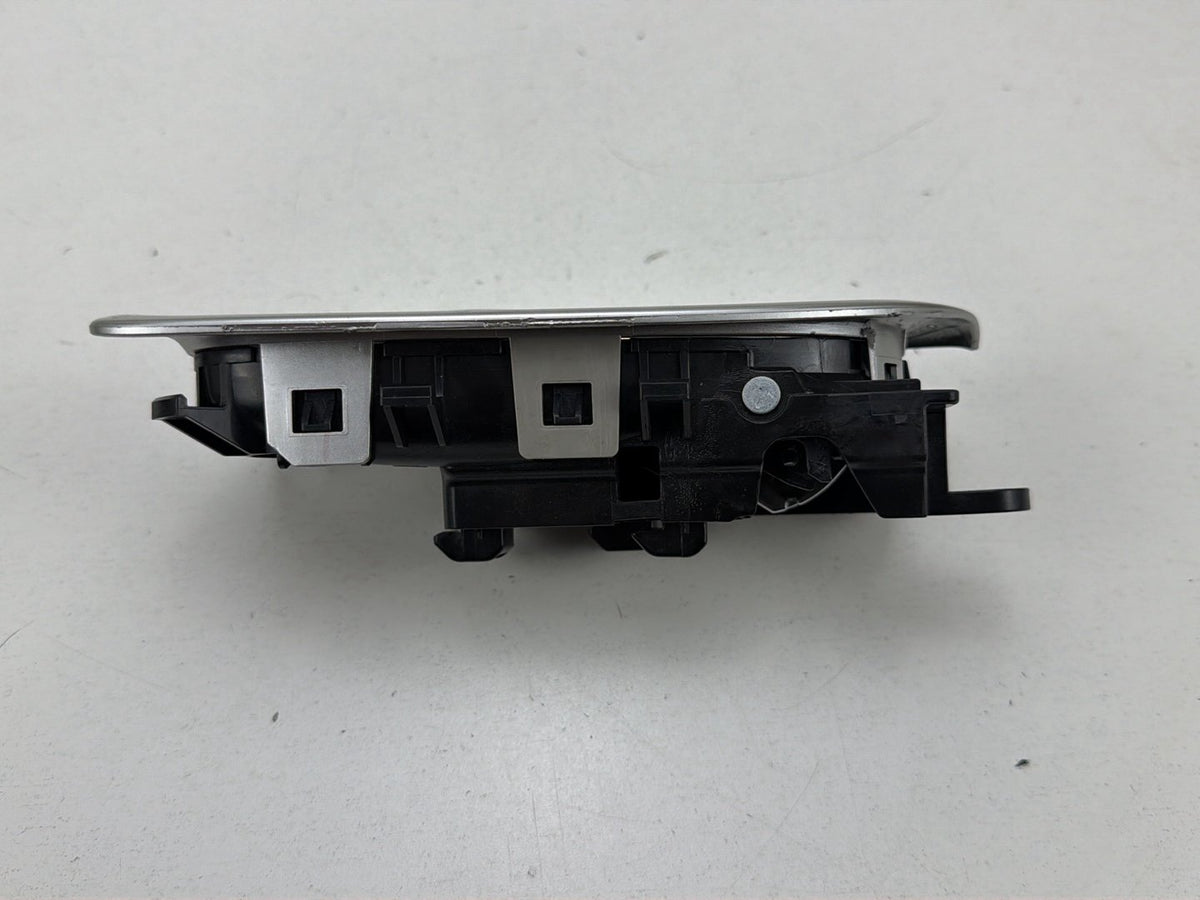 2015-2019 Nissan Sentra Rear Left Driver Side Door Interior Handle OEM