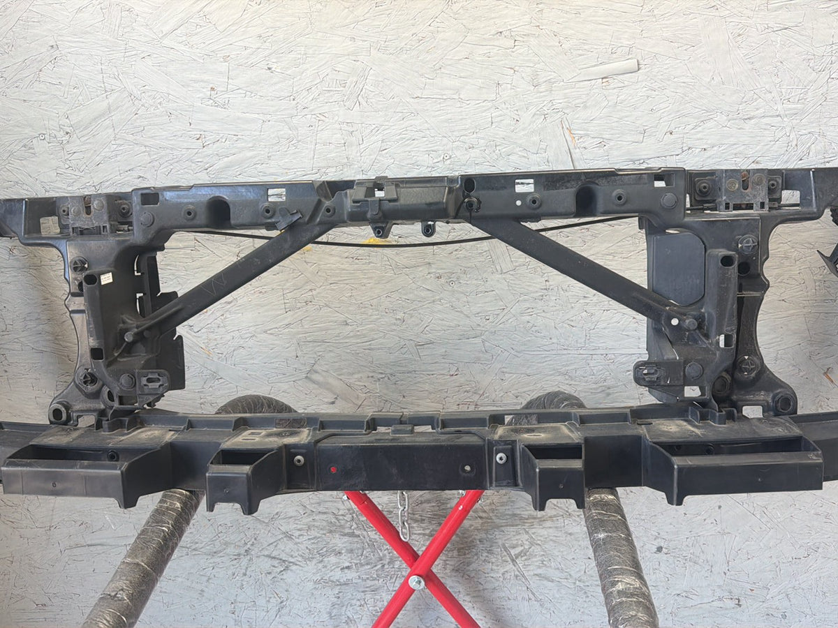 2010-2013 Land Rover Range Rover Sport Radiator Core Support Frame Bracket OEM