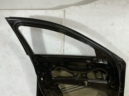 2009- 2015 BMW 740i F01 Front Left Driver Side Door Shell Panel OEM.