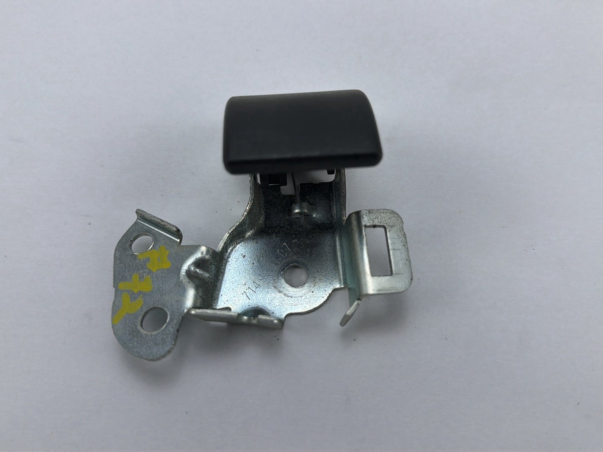 2007-2015 MINI Cooper S R56 Interior Hood Bonnet Release Lever Handle OEM