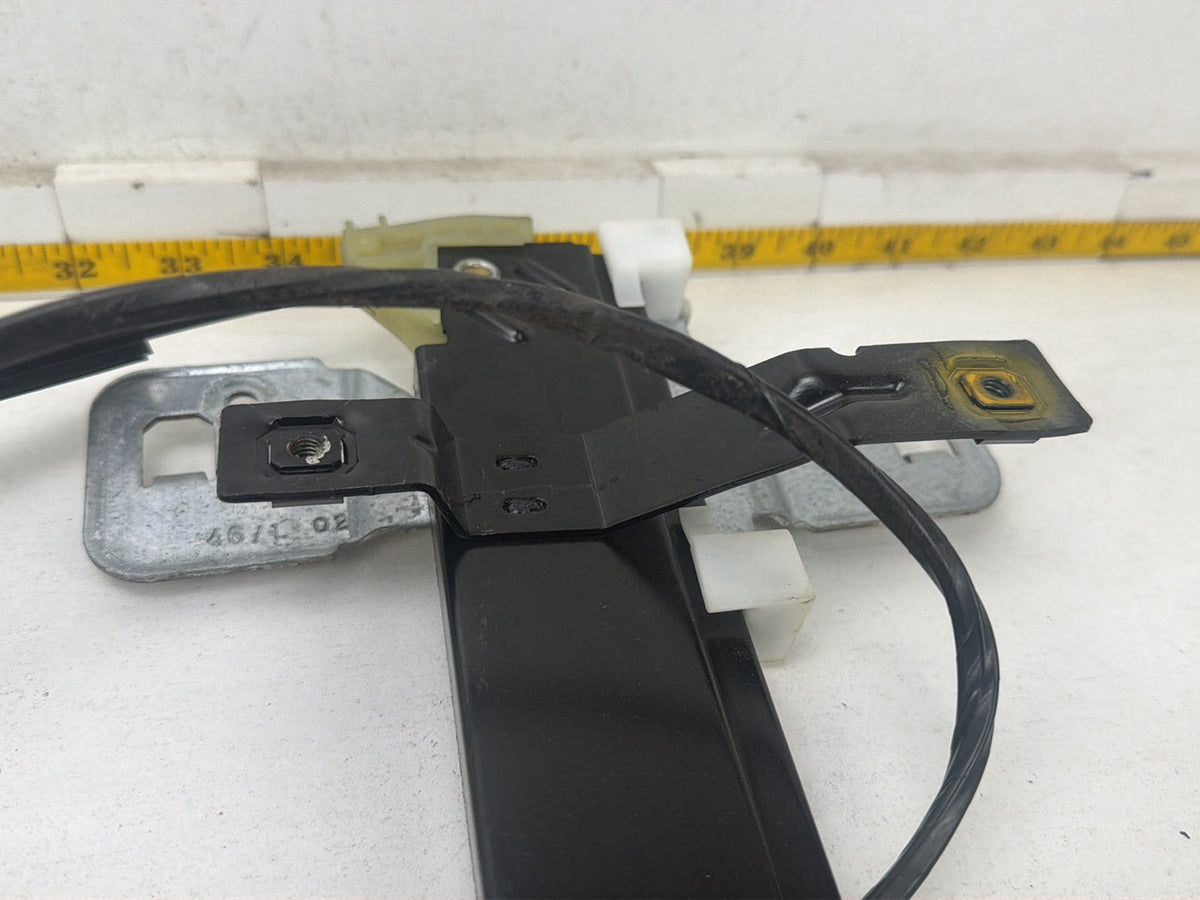 2003-2006 Lincoln Navigator Rear Left Side Power Window Regulator w/ Motor OEM