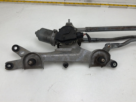 2010-2015 Toyota Prius Front Windshield Wiper Transmission Linkage w/Motor OEM