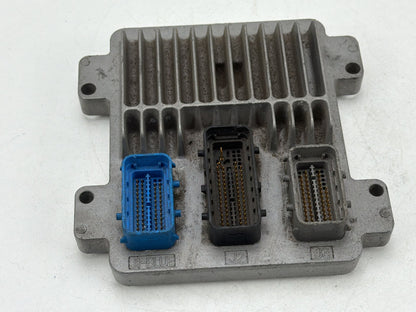 2006 Chevrolet Equinox Engine Computer Control Module Unit ECU 19210070 OEM