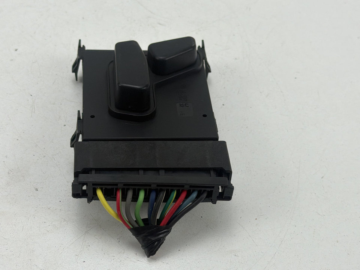 2011-2014 Dodge Charger Front Right Side Power Seat Control Adjuster Switch OEM