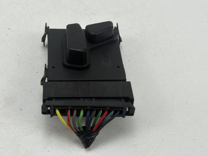 2011-2014 Dodge Charger Front Right Side Power Seat Control Adjuster Switch OEM