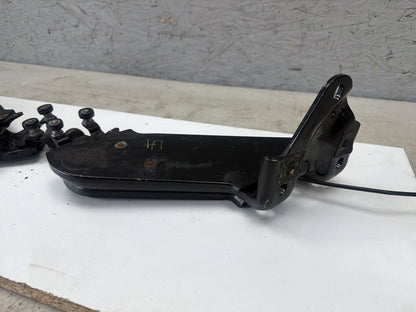 2015-2021 Kia Sedona Right/Left Power Sliding Door Center Roller Latch Hinge OEM