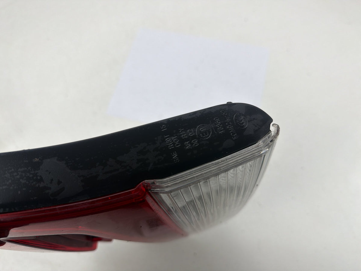 2019-2021 Subaru Forester Rear Right Passenger Side Inner Tail Light OEM