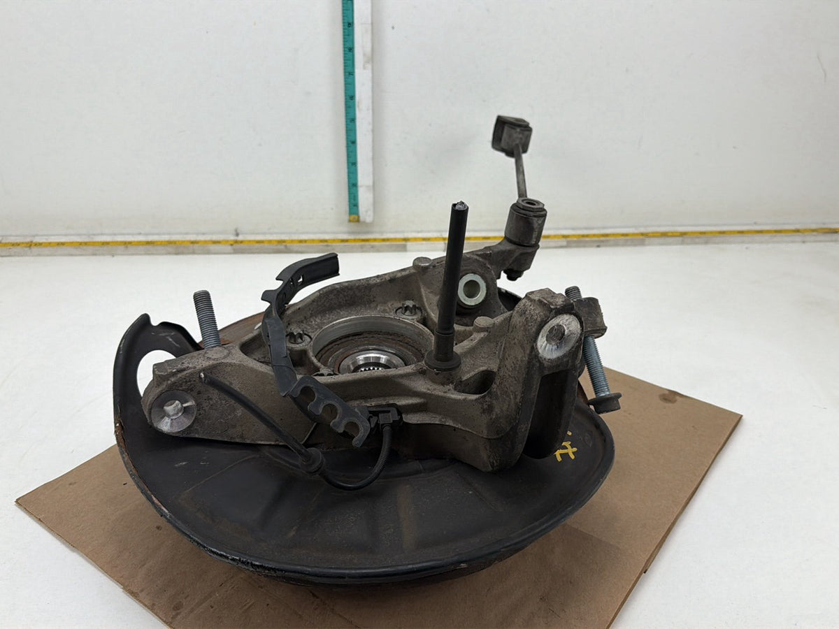 2007-2013 Mercedes S550 W221 Rear Right Spindle Knuckle Wheel Hub 2213502208 OEM