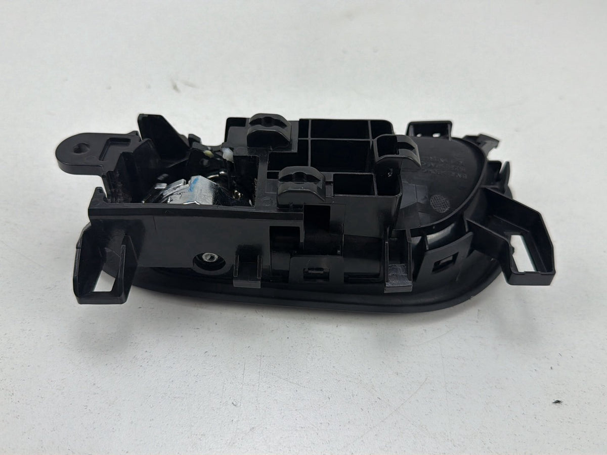 2013-2019 Nissan Sentra Front Right Passenger Side Interior Door Handle OEM